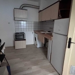 Дава се под наем Двустаен апартамент в Бургас, Лазур - 45 кв.м за 153 € - Снимка #1