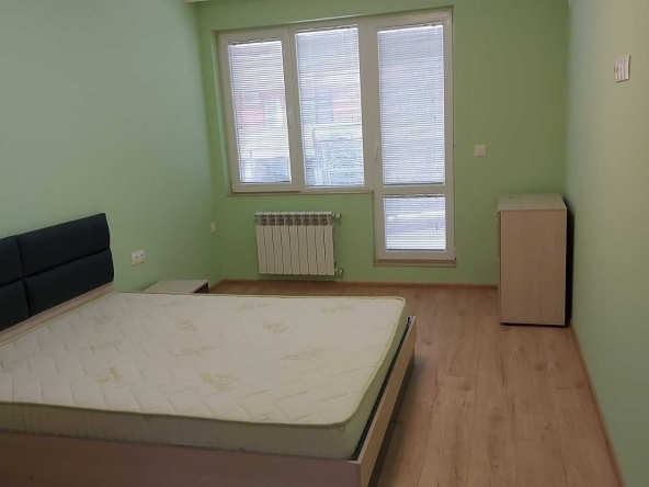 Дава се под наем Двустаен апартамент в София, Дружба 2 - 65 кв.м за 600 € - Снимка #1