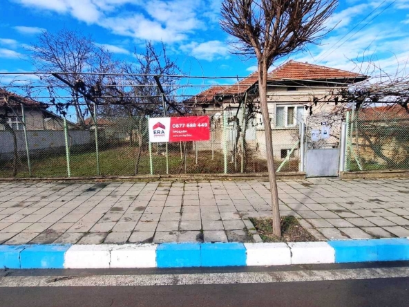 Къща в Русе, Център - 158 кв.м за 235 €/кв.м - Снимка #1