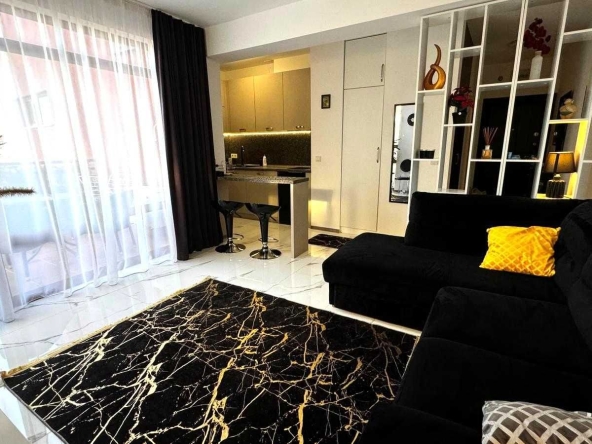 Двустаен апартамент в Несебър - 72 кв.м за 1112 €/кв.м - Снимка #1