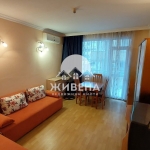 Двустаен апартамент в Несебър - 75 кв.м за 1150 €/кв.м - Снимка #1