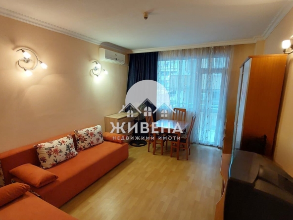 Двустаен апартамент в Несебър - 75 кв.м за 1150 €/кв.м - Снимка #1