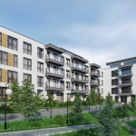 Тристаен апартамент в Варна, Бриз - 114 кв.м за 1204 €/кв.м - Снимка #1