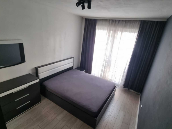 Дава се под наем Двустаен апартамент в София, Студентски град - 67 кв.м за 750 € - Снимка #1