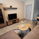 Дава се под наем Двустаен апартамент в София, Манастирски ливади - 60 кв.м за 650 € - Снимка #1