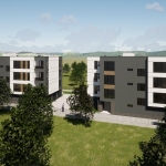 Дава се под наем Двустаен апартамент в Асеновград - 70 кв.м за 63000 € - Снимка #1