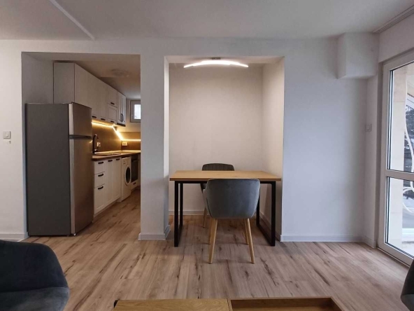 Дава се под наем Двустаен апартамент в София, Витоша - 60 кв.м за 550 € - Снимка #1