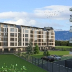 Двустаен апартамент в София, Малинова долина - 83 кв.м за 1644 €/кв.м - Снимка #1