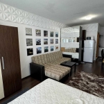 Едностаен апартамент в к.к. Слънчев бряг - 35 кв.м за 1483 €/кв.м - Снимка #1