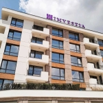 Тристаен апартамент в Велико Търново, Център - 93 кв.м за 1377 €/кв.м - Снимка #1