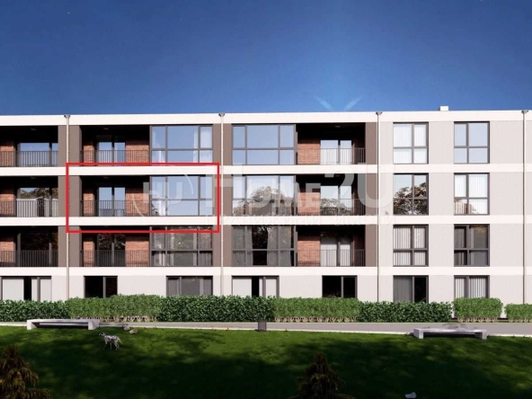 Двустаен апартамент в Варна, Левски - 73 кв.м за 1300 €/кв.м - Снимка #1