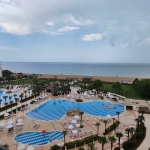 Двустаен апартамент в к.к. Слънчев бряг - 78 кв.м за 1052 €/кв.м - Снимка #1