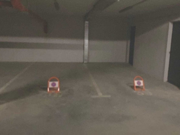 Дава се под наем Гараж / Паркомясто в Пловдив, Христо Смирненски - 14 кв.м за 61.2 € - Снимка #1