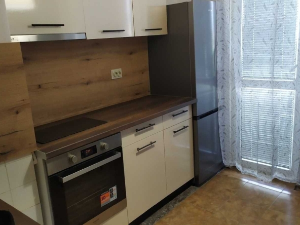 Дава се под наем Двустаен апартамент в София, Илинден - 60 кв.м за 500 € - Снимка #1