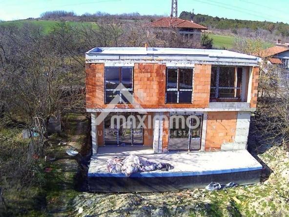 Къща в Варна, Владислав Варненчик - 144 кв.м за 1785 €/кв.м - Снимка #1