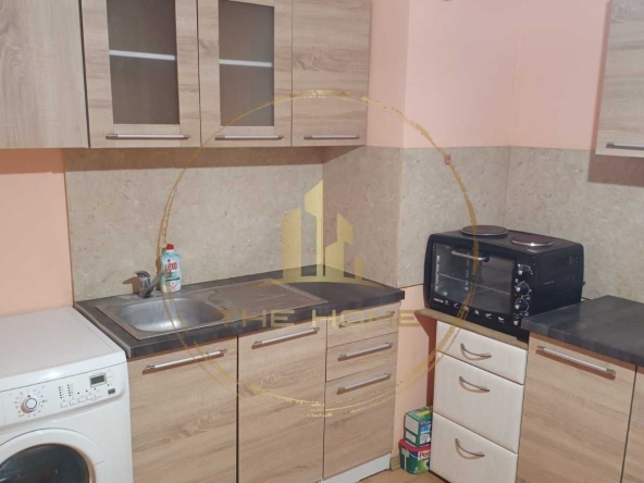 Дава се под наем Двустаен апартамент в Варна, Трошево - 57 кв.м за 315 € - Снимка #1