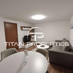 Дава се под наем Двустаен апартамент в Варна, Левски - 55 кв.м за 575 € - Снимка #1