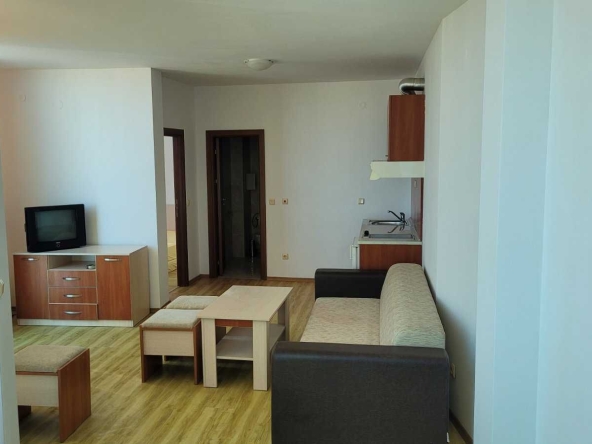 Двустаен апартамент в Приморско - 90 кв.м за 578 €/кв.м - Снимка #1