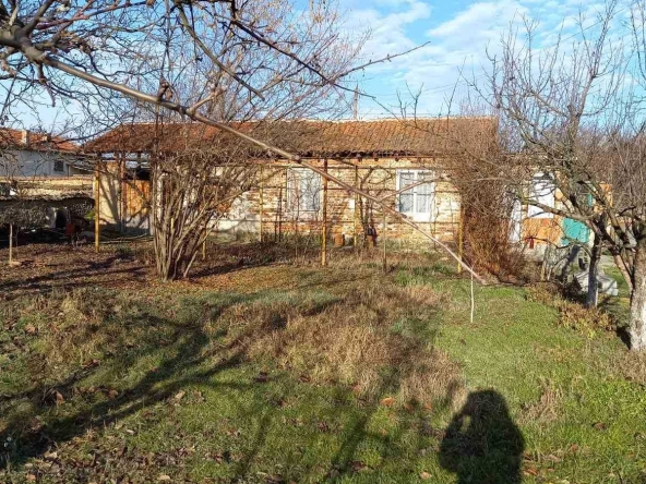 Къща в с. Леново, Област Пловдив - 60 кв.м за 317 €/кв.м - Снимка #1