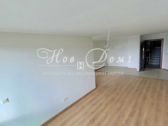 Двустаен апартамент в Варна, Виница - 69 кв.м за 1661 €/кв.м - Снимка #1