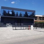 Дава се под наем Магазин в Стара Загора, Самара 1 - 730 кв.м за 2550 € - Снимка #1