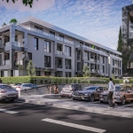 Двустаен апартамент в София, Малинова долина - 65 кв.м за 1693 €/кв.м - Снимка #1