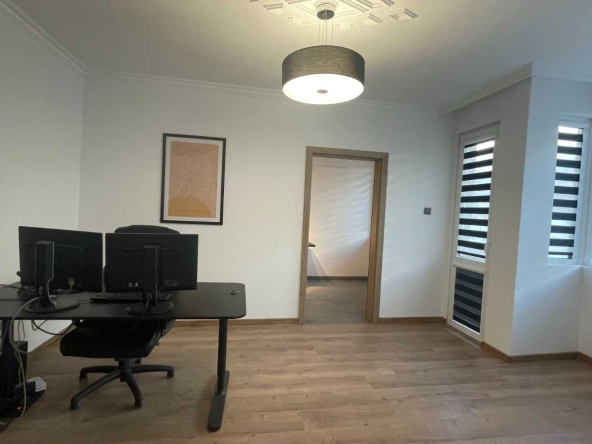 Двустаен апартамент в София, Белите брези - 70 кв.м за 2658 €/кв.м - Снимка #1