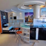 Двустаен апартамент в к.к. Слънчев бряг - 70 кв.м за 999 €/кв.м - Снимка #1