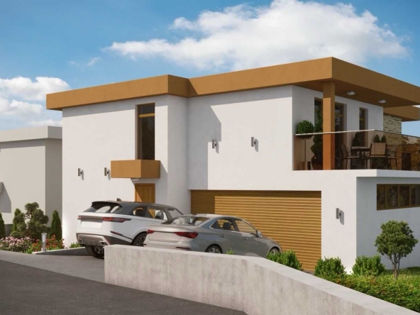 Къща в Благоевград, Освобождение - 274 кв.м за 1168 €/кв.м - Снимка #1