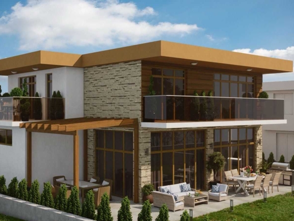 Къща в Благоевград, Освобождение - 274 кв.м за 1205 €/кв.м - Снимка #1