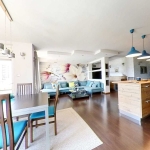 Тристаен апартамент в София, Овча купел 2 - 92 кв.м за 1522 €/кв.м - Снимка #1