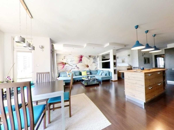 Тристаен апартамент в София, Овча купел 2 - 92 кв.м за 1522 €/кв.м - Снимка #1