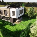 Парцел в с. Ярджиловци, Област Перник - 514 кв.м за 54 €/кв.м - Снимка #1