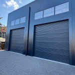 Дава се под наем Склад в София, Враждебна - 316 кв.м за 1500 € - Снимка #1