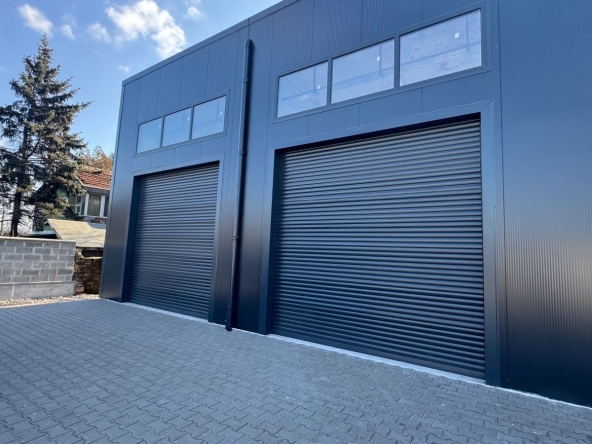 Дава се под наем Склад в София, Враждебна - 316 кв.м за 1500 € - Снимка #1