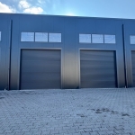 Дава се под наем Склад в София, Враждебна - 1264 кв.м за 5000 € - Снимка #1