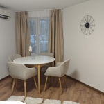 Дава се под наем Двустаен апартамент в Варна, Левски - 55 кв.м за 586.5 € - Снимка #1