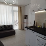 Едностаен апартамент в Балчик - 20 кв.м за 2000 €/кв.м - Снимка #1