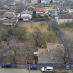 Парцел в с. Кичево, Област Варна - 1827 кв.м за 99 €/кв.м - Снимка #1