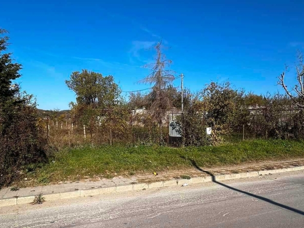 Парцел в Варна, м-т Траката - 678 кв.м за 177 €/кв.м - Снимка #1