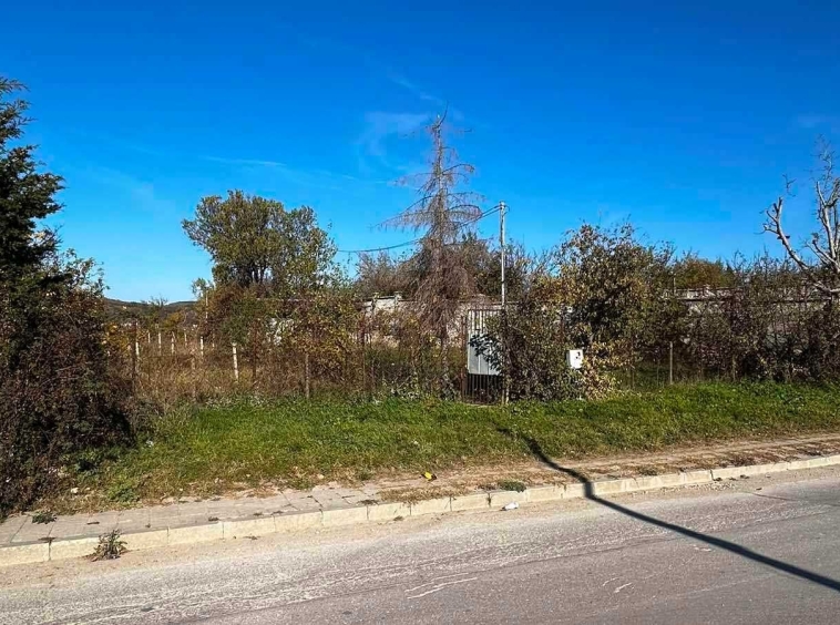 Парцел в Варна, м-т Траката - 678 кв.м за 177 €/кв.м - Снимка #1