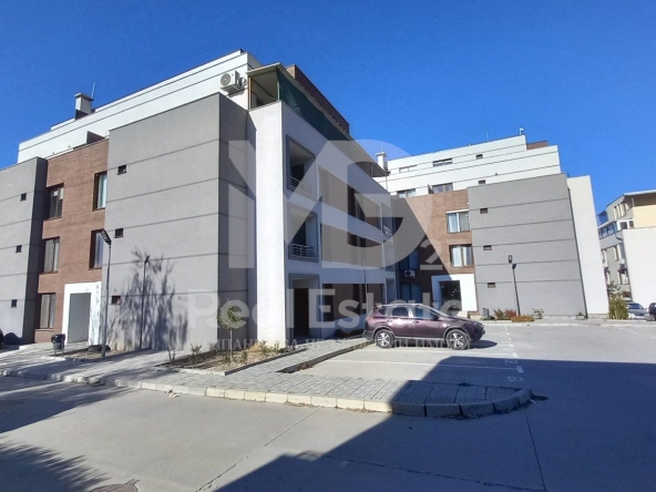 Тристаен апартамент в с. Марково, Област Пловдив - 101 кв.м за 1199 €/кв.м - Снимка #1