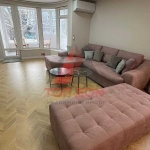 Дава се под наем Четиристаен апартамент в Варна, Чайка - 110 кв.м за 1200 € - Снимка #1