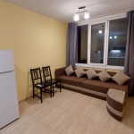 Дава се под наем Двустаен апартамент в София, Дружба 1 - 45 кв.м за 410 € - Снимка #1