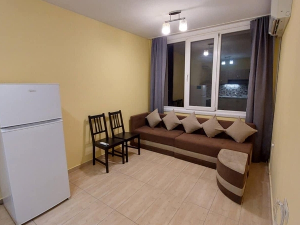 Дава се под наем Двустаен апартамент в София, Дружба 1 - 45 кв.м за 410 € - Снимка #1