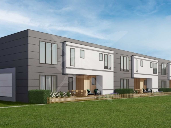 Къща в Пловдив, Беломорски - 224 кв.м за 971 €/кв.м - Снимка #1