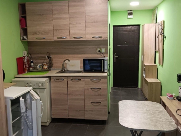 Дава се под наем Двустаен апартамент в к.к. Слънчев бряг - 51 кв.м за 48000 € - Снимка #1