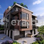 Дава се под наем Двустаен апартамент в Варна, Изгрев - 75 кв.м за 113500 € - Снимка #1