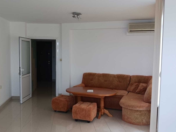 Едностаен апартамент в Созопол - 61 кв.м за 1443 €/кв.м - Снимка #1