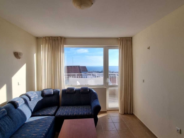 Двустаен апартамент в Свети Влас - 75 кв.м за 627 €/кв.м - Снимка #1